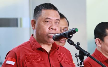 Kejagung Beberkan Proses Suap Vonis Bebas Ronald Tannur, dari Kejanggalan hingga Penetapan Tersangka