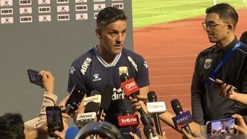 L'entraîneur de l'équipe nationale John Herdman jusqu'à présent est toujours conforme aux attentes