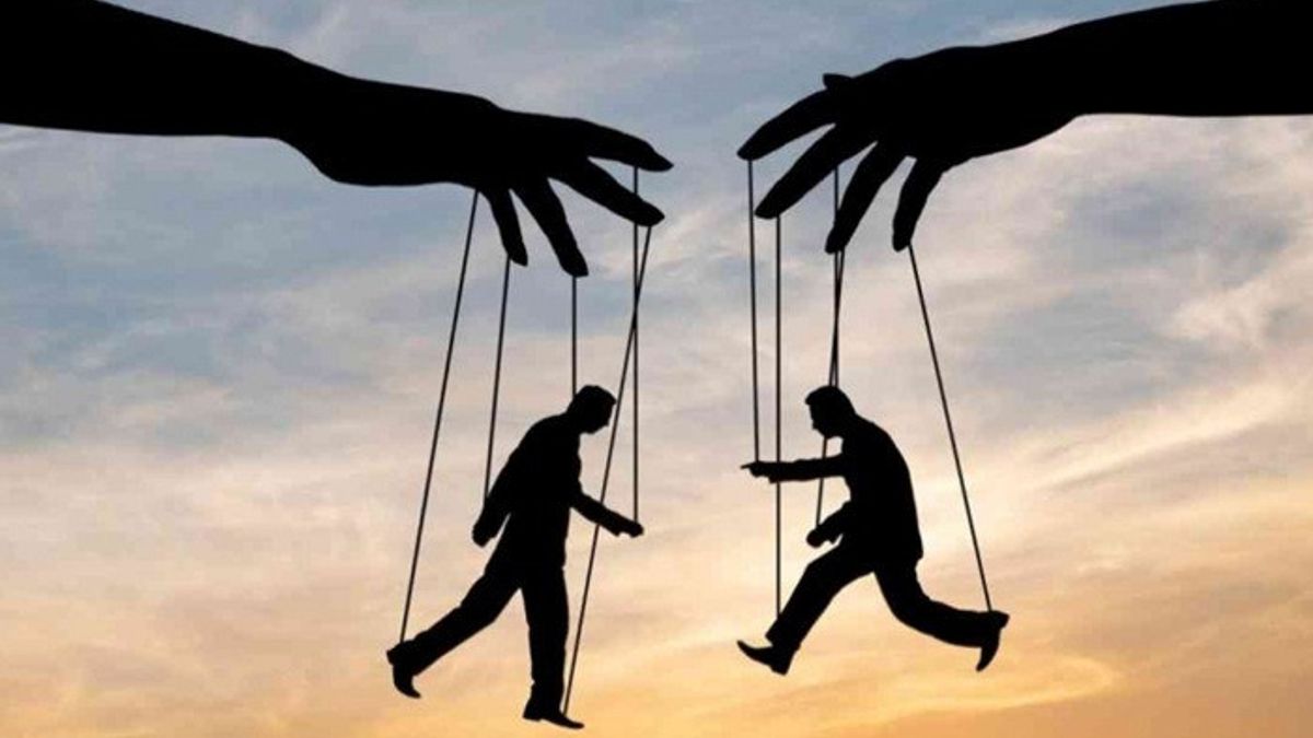  Revisi Tatib Diduga Upaya DPR Menyandera Lembaga Negara Lain