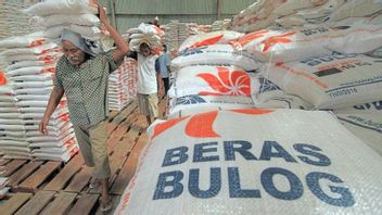 BPS mentionne l’augmentation du prix du riz qui provoque l’inflation de la ville de Malang en février 2024
