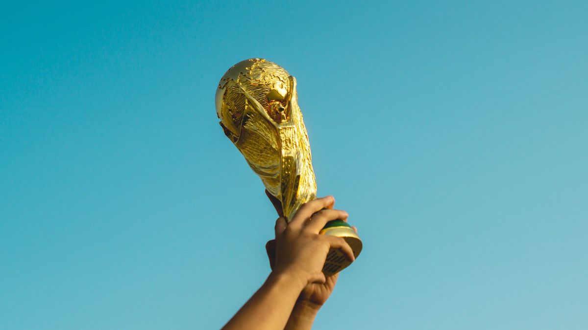Teknologi Canggih di Piala Dunia 2022 di Qatar yang Bakal Bikin Banyak Orang Terkesan