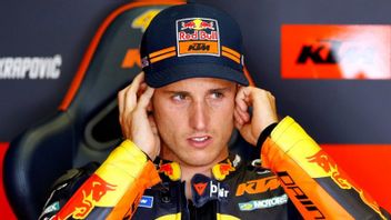 Honda Surprend Espargaro Qui Sera Le Tandem De Marquez