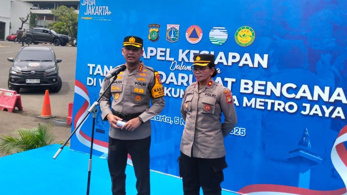 Hasil Tes DNA Dua Kerangka Manusia Diumumkan Lusa, Polisi Hadirkan Pihak Keluarga