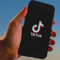 TikTok Bisa Ditonton Lewat TV Android, Indonesia Kapan?