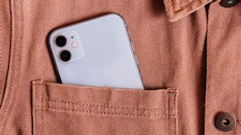 AppleはユーザーにiPhoneをDadaから遠ざけるように警告しますが、なぜですか?