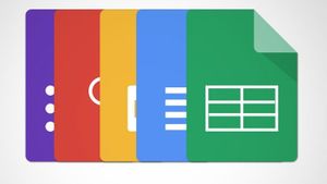 Ukuran Kertas di Google Docs Bisa Diatur dengan Mudah Menggunakan Cara Ini