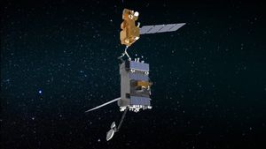 NASA Batalkan Misi OSAMS-1 Senilai Rp32,1 Triliun