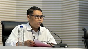 Komunitasnya Disebut Saksi Kasus Bea Cukai, Asep Guntur Persilakan Cek ke Cianjur 