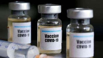 Stok Vaksin Menurun Imbas Embargo, DPR: Kalau Kosong Bagaimana Vaksinasi Dilanjutkan?