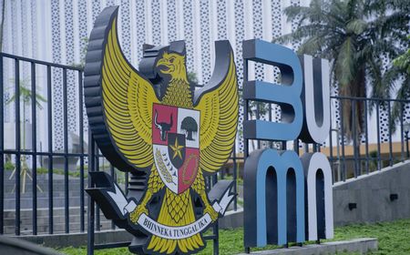 Kemenkeu Catat Setoran Dividen BUMN pada Semester I 2024 Capai Rp60,1 Triliun