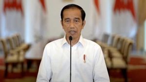 Jokowi Minta Pemulihan Ekonomi Akibat COVID-19 Difokuskan Pembukaan Lapangan Kerja