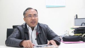 Perketat Pengawasan, DPR Dorong Peralihan Kewenangan Penerbitan SIM