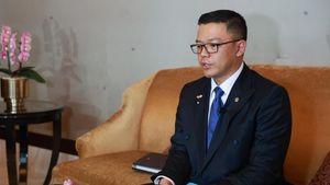 Menlu Sugiono: RI dan Jepang Bahas Energi, Mineral Kritis, hingga Situasi Global