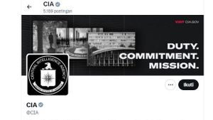 Hacker Mampu Memanfaatkan Celah di Akun X CIA untuk Mengarahkan Informan ke Saluran Telegram Pribadinya