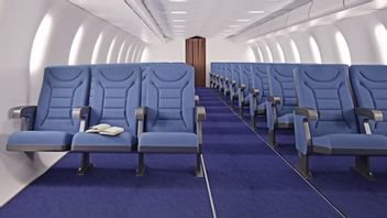 What Is A Cool Seat And Normal Seat Seat Seat On The Plane? Can Be Ordered During Check In Online