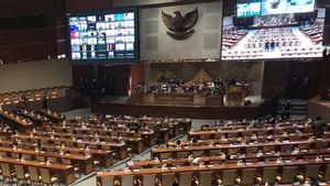 Hari Ini DPR Sahkan RUU PPRT, Perlindungan Pekerja Rumah Tangga Diperkuat