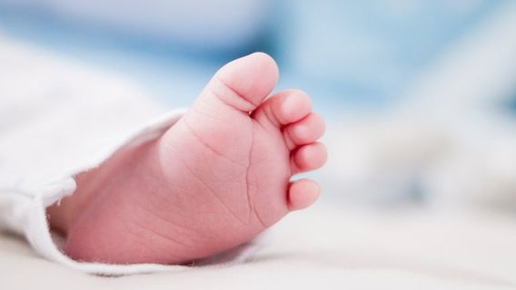 Pregnant With Boyfriend In Sukabumi, Household Assistant Throws Baby's Body Into River