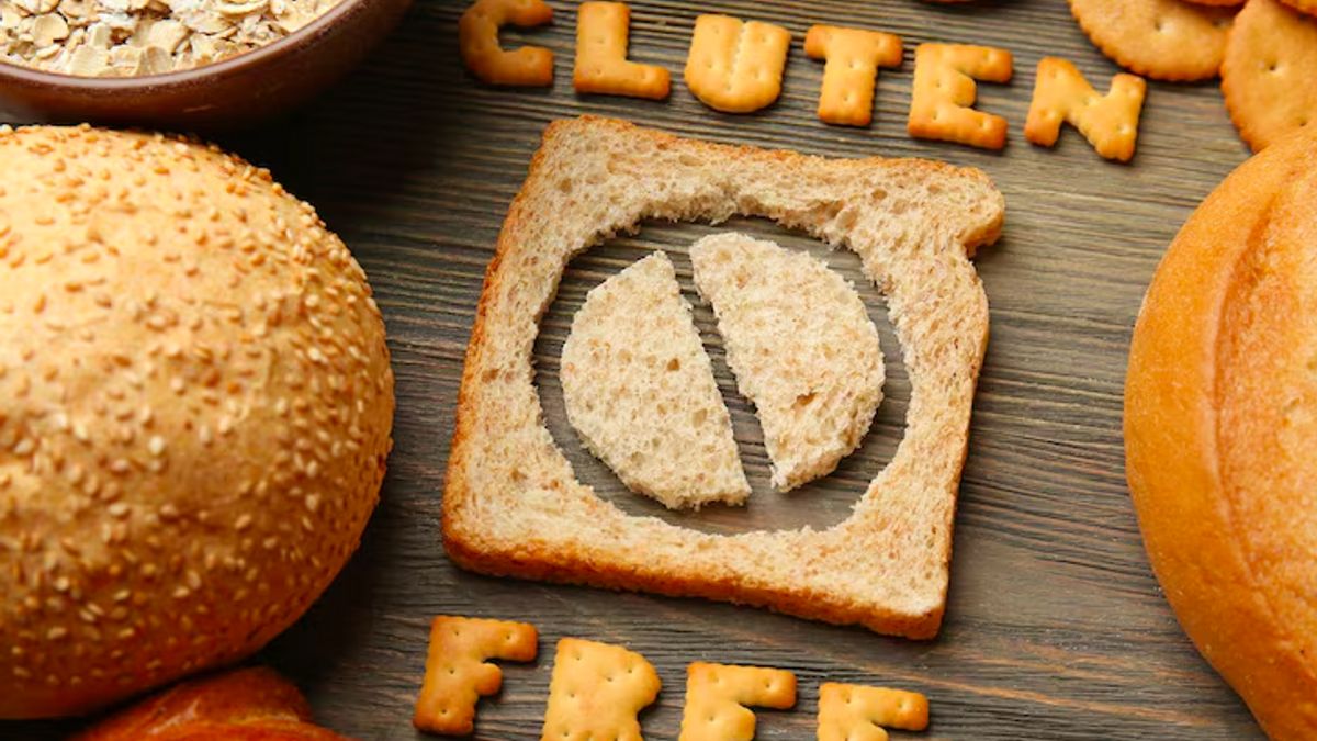 Ciri-Ciri Roti Gluten Free agar Tidak Salah Pilih 