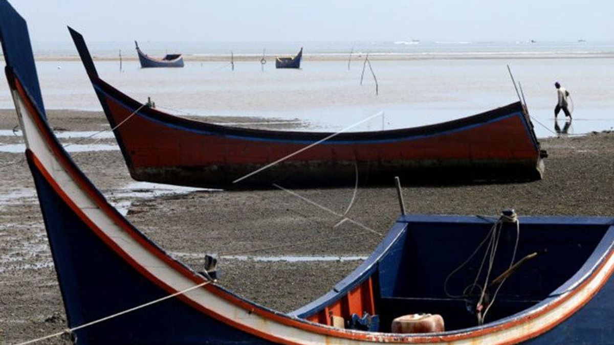 Diamankan Bakamla Thailand, KNTI Minta Kemlu dan KKP Bergerak Bantu Pemulangan Nelayan Aceh