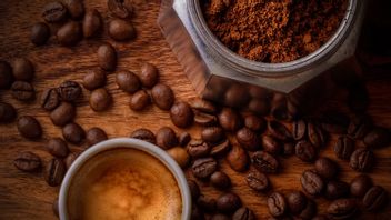 Sidikalang Coffee Must Wake Up From A Long Sleep, Reclaim Its Glory