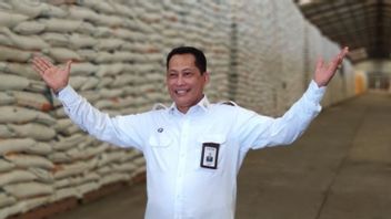 Buwas Calls 500,000 Tons Of Imported Rice Will Enter Again Later This Year