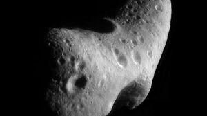 Ilmuwan Ungkap Ternyata Bumi Lebih Sering Dihujani Asteroid Hingga Kadar Oksigen Menurun