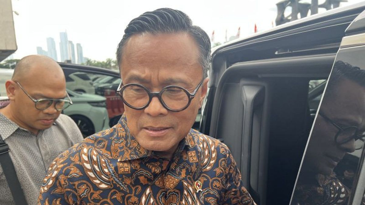 PT DSIは専門家を募集する予定です、ドニー・オスカリア:その源はどこからでも得られます