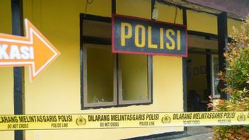 Tiga Pelaku Perusak Kantor Polisi di Muna Berhasil Ditangkap