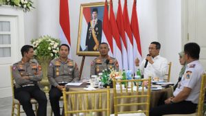 Jokowi Sebut ERP Bisa Tutupi Kerugian MRT, Pemprov DKI Akui Belum Bisa Terapkan