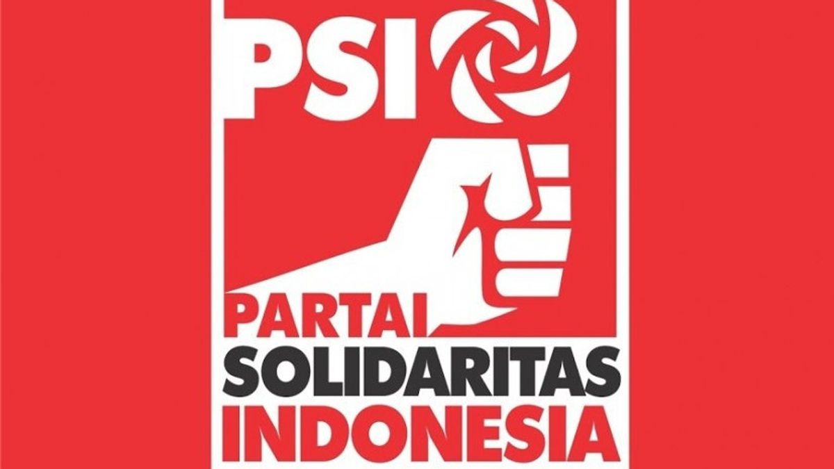 Ajukan PAW, PSI Harap Ketua DPRD Segera "Depak" Viani Limardi dari Anggota Dewan
