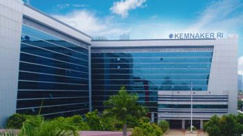 Kemnaker Envoie une équipe de surveillance de l’emploi après l’explosion de Smelter ITSS