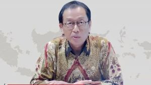 OJK: الفصل في UUS يهدف إلى تعزيز الخدمات المصرفية الشرعية لجمهورية إندونيسيا