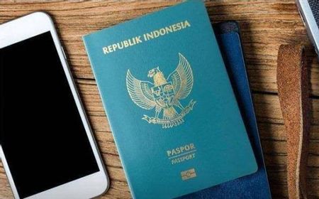 Mengapa Paspor Indonesia Kalah Sakti Dibandingkan Timor Leste?