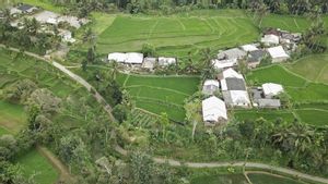 Desa Wisata, <i>Hidden Gem</i> Destinasi Liburan di Negeri Sendiri