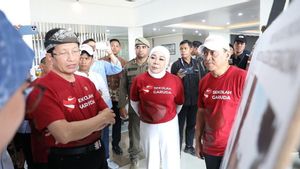 Menag dan Gubernur Kaltara Luncurkan Sekolah Garuda, Cetak Pemimpin Masa Depan Bangsa