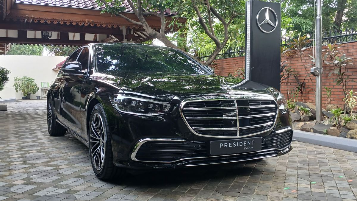 Kaleidoscope 2024: The Five Latest Gasoline Sedans Launching In The Indonesian Market