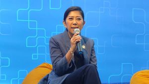Menkomdigi Meutya: Meta And Google Will Build Additional Submarine Cables In Indonesia