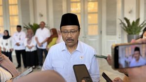  Soal Nama Soeharto Jadi Pahlawan Nasional, Mensos: Itu Usulan dari Kabupaten/Kota