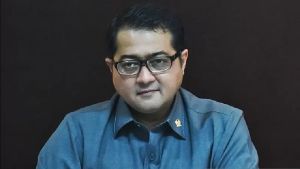 Le profil de Teuku Riefky Harsya, ministre de l'Économie créative au cabinet de Prabowo