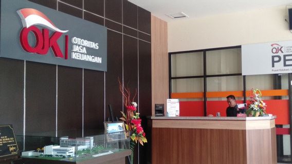 OJK Optimistis Perbankan Dapat Penuhi Ketentuan Modal Inti Rp3 Triliun