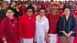 Soal Perempuan dalam Politik Indonesia Harus Jadi Hal Biasa, Bukan Lagi Isu Sensisitif yang Perlu Dibahas