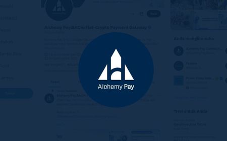 Alchemy Pay Dapat Lisensi dari Bank Indonesia untuk Operasi Remitansi dan Transfer Dana