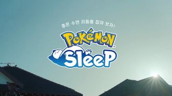 الاستعداد ، لعبة Pokémon Sleep الفريدة قريبا هذا العام