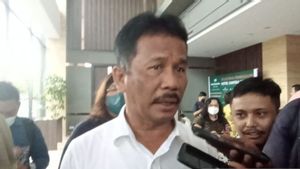 Dugaan Tumpang Tindih Perizinan, Direktur Lahan BP Batam Diperiksa Kejati Kepri