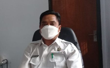 Intensitas Hujan Tinggi, BPBD Minta Warga Sangihe Waspada Bencana Alam