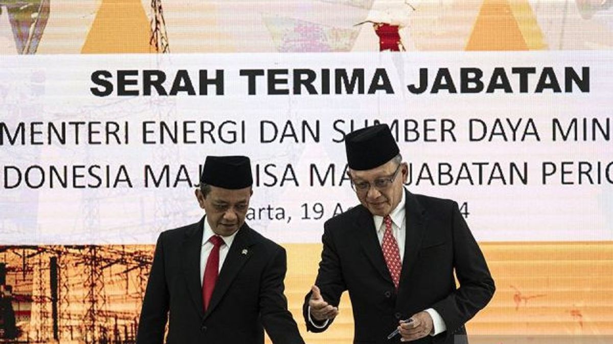 Analis: Dampak Reshuffle terhadap Pasar Saham Masih 'Terbatas'