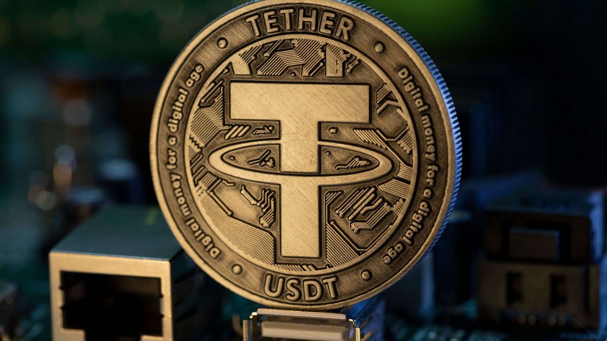 Ripple CEO Worried About USDT Tether Conditions If US Actions