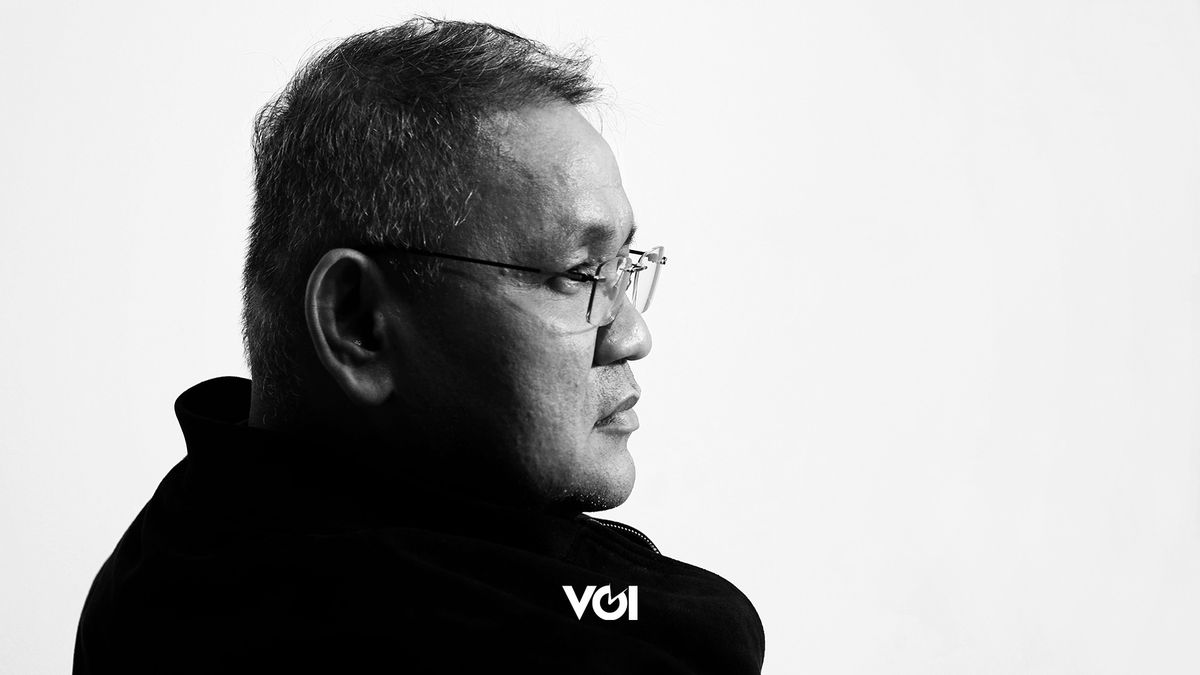 Eksklusif Direktur Geopolitik GREAT Institute Teguh Santosa Ungkap Mengapa Donald Trump Menginvasi Venezuela