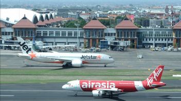 يوم Nyepi 2021، مطار نغوراه راي والميناء مغلق 24 ساعة