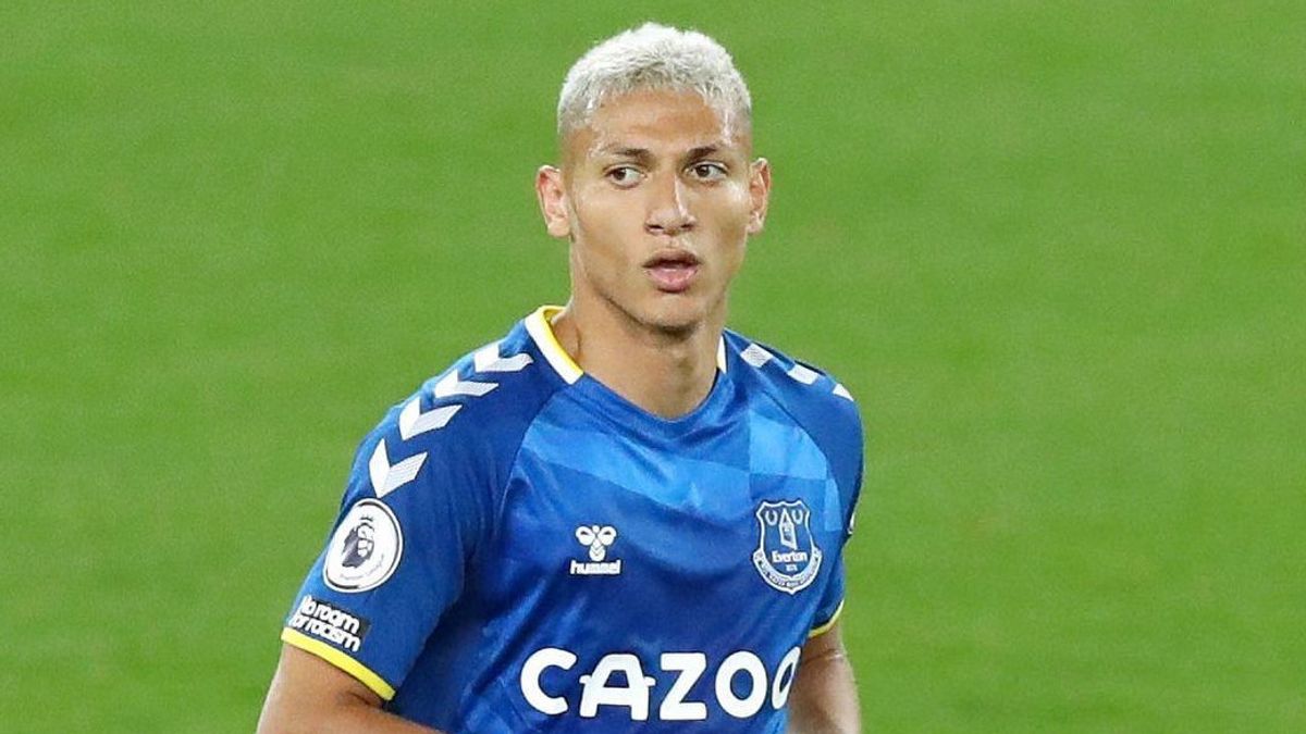 On The Verge Of Relegation And Losing Richarlison, Everton's Catastrophe That Never Ends